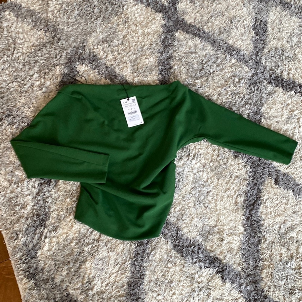 Zara top